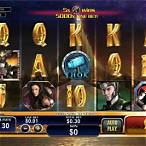 avenger slot 888